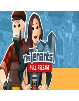 The Tenants GOG (PC)