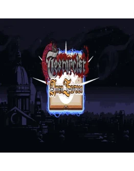The Textorcist: Amen Edition GOG (PC)