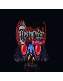 The Textorcist: The Village GOG (PC)