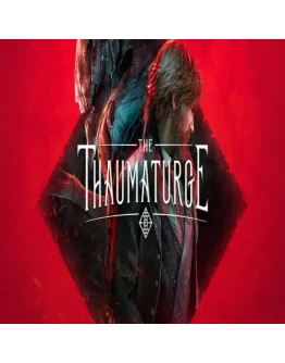 The Thaumaturge GOG (PC)