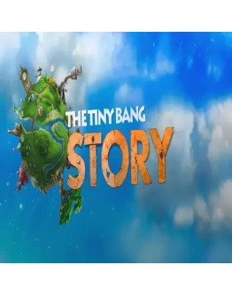 The Tiny Bang Story GOG (PC)