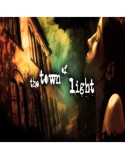 The Town of Light GOG (PC)