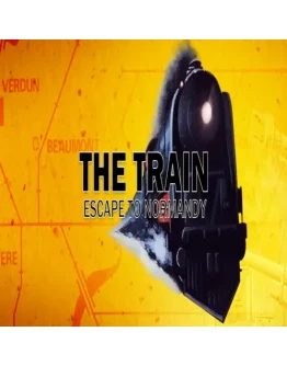 The Train: Escape to Normandy GOG (PC)