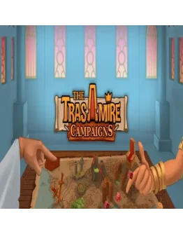 The Trasamire Campaigns GOG (PC)
