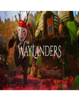 The Waylanders GOG (PC)