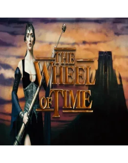 The Wheel of Time GOG (PC)