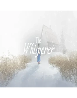 The Whisperer GOG (PC)