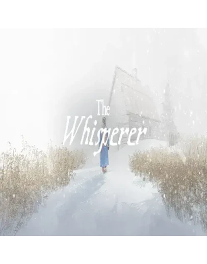 The Whisperer GOG (PC)
