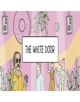 The White Door GOG (PC)