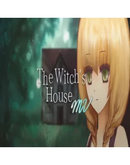 The Witch's House MV GOG (PC)
