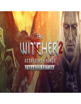 The Witcher 2: Assassins of Kings Enhanced Edition