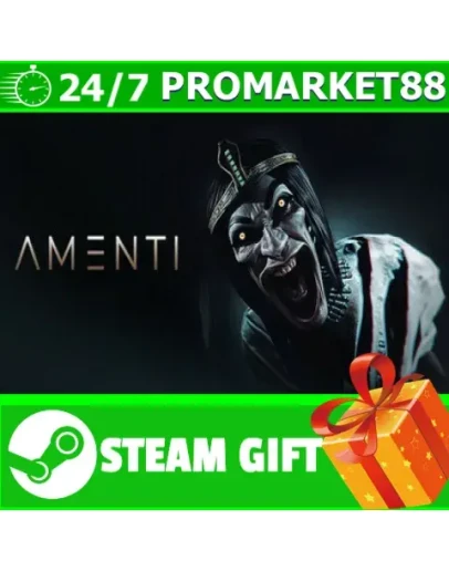 ВСЕ СТРАНЫ+РОССИЯ Amenti STEAM GIFT ВСЕ СТРАНЫ+РОССИЯ Amenti STEAM GIFT