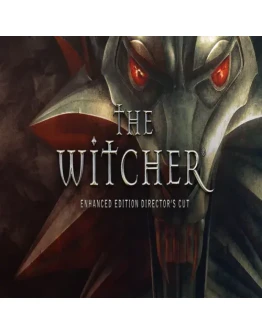 The Witcher: Enhanced Edition GOG (PC)
