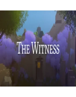 The Witness GOG (PC)