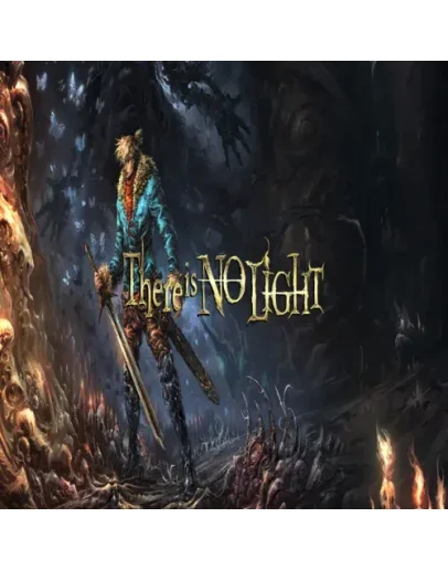 There Is No Light GOG (PC)