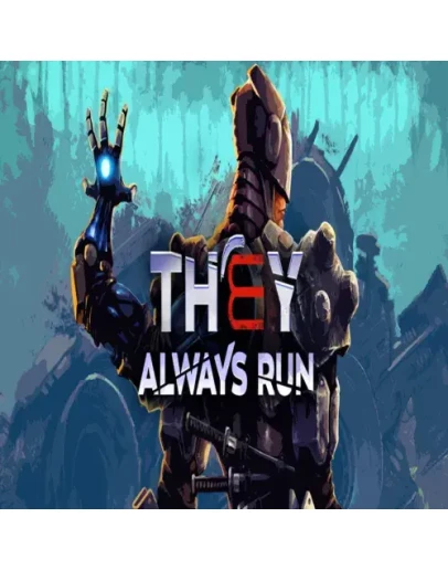 They Always Run GOG (PC)