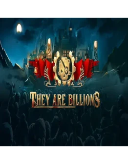 They Are Billions GOG (PC)