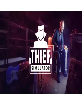 Thief Simulator GOG (PC)