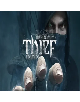 THIEF: Definitive Edition GOG (PC)