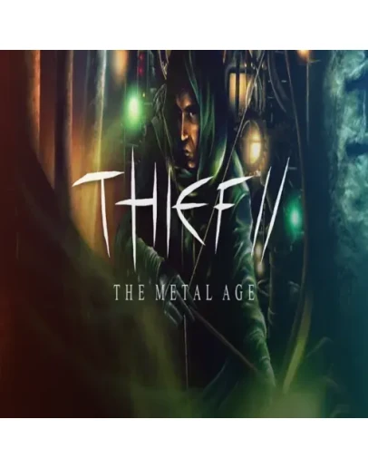 Thief 2: The Metal Age GOG (PC)
