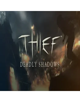 Thief 3: Deadly Shadows GOG (PC)