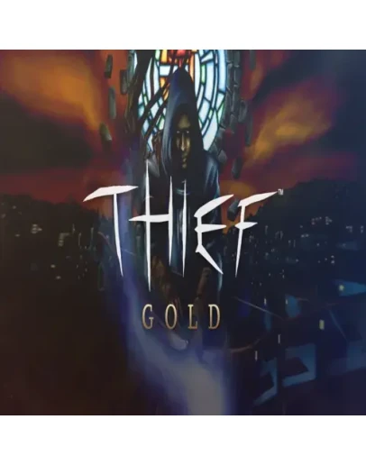 Thief Gold GOG (PC)