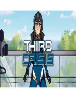Third Crisis GOG (PC)