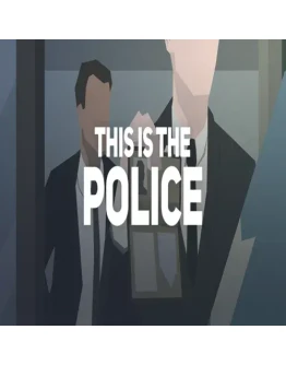 This Is the Police GOG (PC)