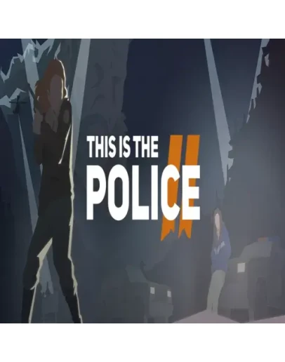 This Is the Police 2 GOG (PC)