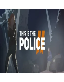 This Is the Police 2 GOG (PC)