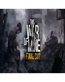 This War of Mine GOG (PC)