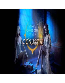 Three kingdoms story: Conussia GOG (PC)