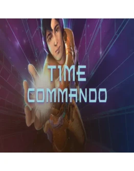 Time Commando GOG (PC)