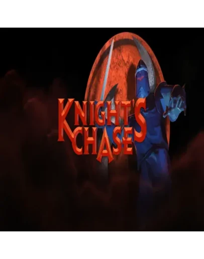 Time Gate: Knight's Chase GOG (PC)
