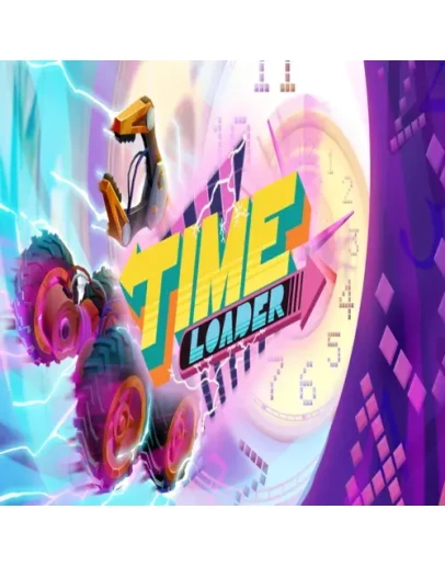 Time Loader GOG (PC)