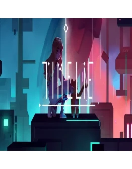 Timelie GOG (PC)