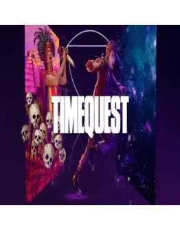 Timequest GOG (PC)