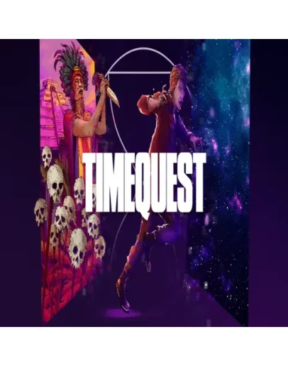 Timequest GOG (PC)