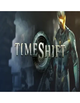 TimeShift GOG (PC)
