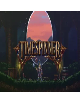 Timespinner GOG (PC)