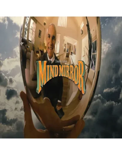 Timothy Leary's Mind Mirror GOG (PC)