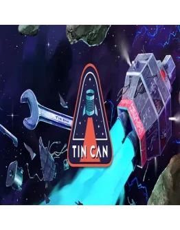 Tin Can: Escape Pod Simulator GOG (PC)