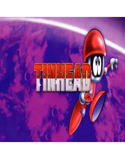 Tinhead GOG (PC)
