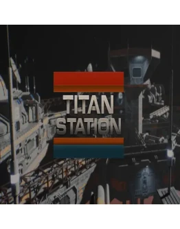 Titan Station GOG (PC)