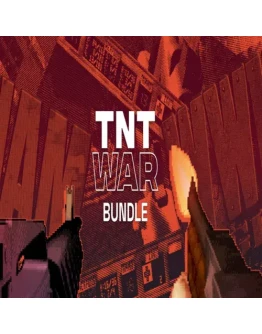 TNT War Bundle GOG (PC)
