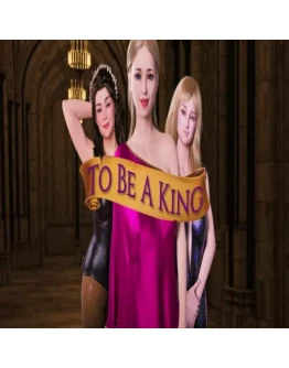 To Be A King - Volume 1 GOG (PC)