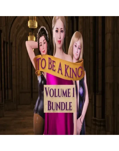 To Be A King Bundle GOG (PC)