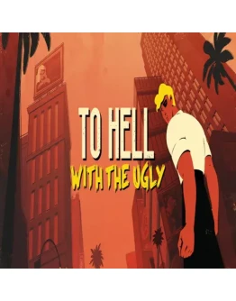 To Hell With The Ugly GOG (PC)