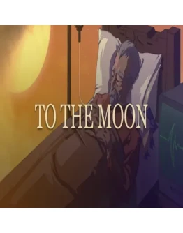 To The Moon GOG (PC)