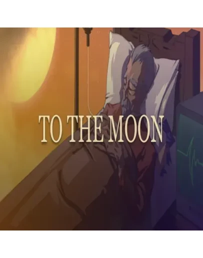 To The Moon GOG (PC)